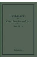 Die Technologie Des Maschinentechnikers