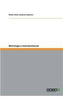 Metrologia e Instrumentacion