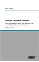 Alternate History und Steampunk