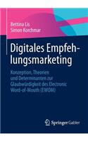 Digitales Empfehlungsmarketing