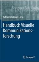 Handbuch Visuelle Kommunikationsforschung