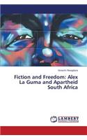 Fiction and Freedom