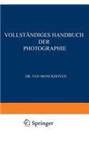 Vollständiges Handbuch der Photographie