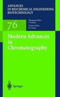 Modern Advances in Chromatography (Advances in Biochemical Engineering/Biotechnology, Volume 76) [Special Indian Edition - Reprint Year: 2020] [Paperback] Ruth Freitag