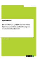 Mediendidaktik und Medieneinsatz im Spanischunterricht zur Förderung des interkulturellen Lernens