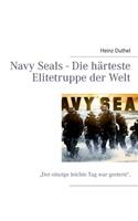 Navy Seals - Die Harteste Elitetruppe Der Welt