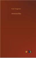 Annouchka
