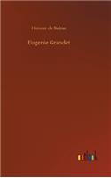 Eugenie Grandet