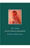 Meine Sternguckergeburt