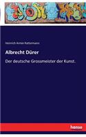 Albrecht Dürer