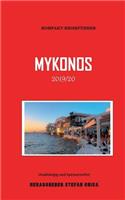 Mykonos 2019/20: Kompaktführer