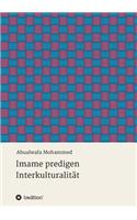 Imame predigen Interkulturalität