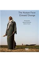 The Human Face of Climate Change: Material Light