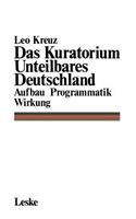 Kuratorium Unteilbares Deutschland