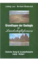 Grundlagen der Geologie und Landschaftsformen