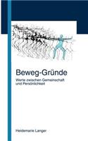 Beweg-Gr Nde