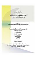 Kooperative Grammatikforderung. Heft 2
