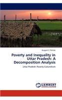 Poverty and Inequality in Uttar Pradesh