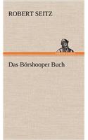 Das Borshooper Buch