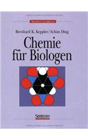 Chemie Fa1/4r Biologen