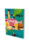 Peter Saul