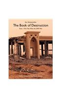 Kai Wiedenhöfer: Book of Destruction