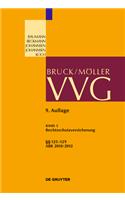 Rechtsschutzversicherung §§ 125-129