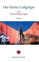 kleine Luftgeiger