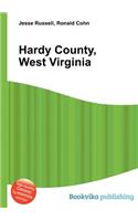 Hardy County, West Virginia: (English)