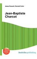 Jean-Baptiste Charcot