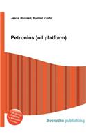 Petronius (Oil Platform)