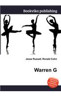 Warren G: (English)