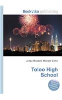 Toloo High School: (English)