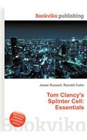 Tom Clancy's Splinter Cell