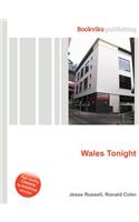 Wales Tonight: (English)