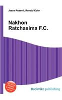 Nakhon Ratchasima F.C.: (English)