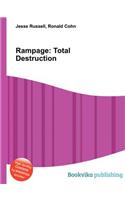 Rampage: Total Destruction