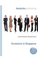 Eurasians in Singapore