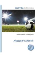 Alessandro Altobelli: (English)