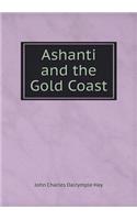 Ashanti and the Gold Coast