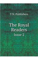 The Royal Readers Issue 2