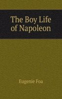 Boy Life of Napoleon