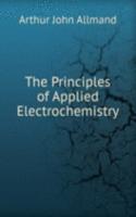 Principles of Applied Electrochemistry