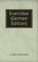 Evaniidae (German Edition)