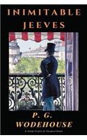 Inimitable Jeeves