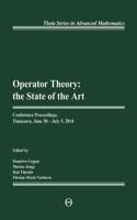 Operator Theory: The State of the Art