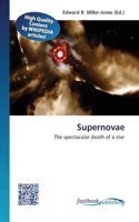 Supernovae