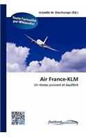 Air France-Klm