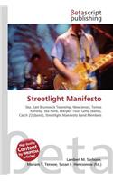Streetlight Manifesto