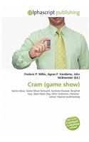 Cram (Game Show): (English)